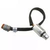 RPM Sensor 129-6628 522-1641 for Caterpillar CAT Engines G3508 G3512 G3516 3176B 3176C 3196 3512 3512B 3516B C-12 C30 C32