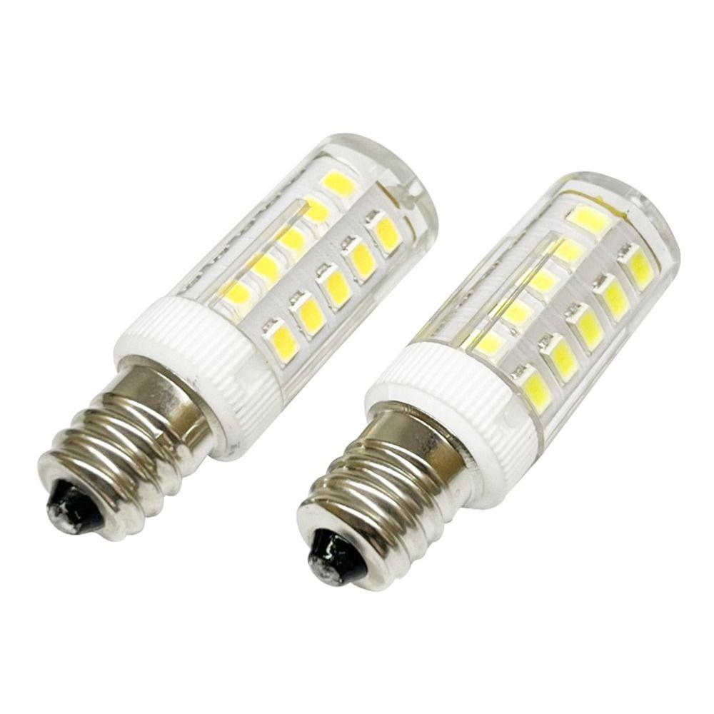 White Light LED Corn Bulb E12 E14 LED Light New. Energy-saving Light Suspended Ceiling