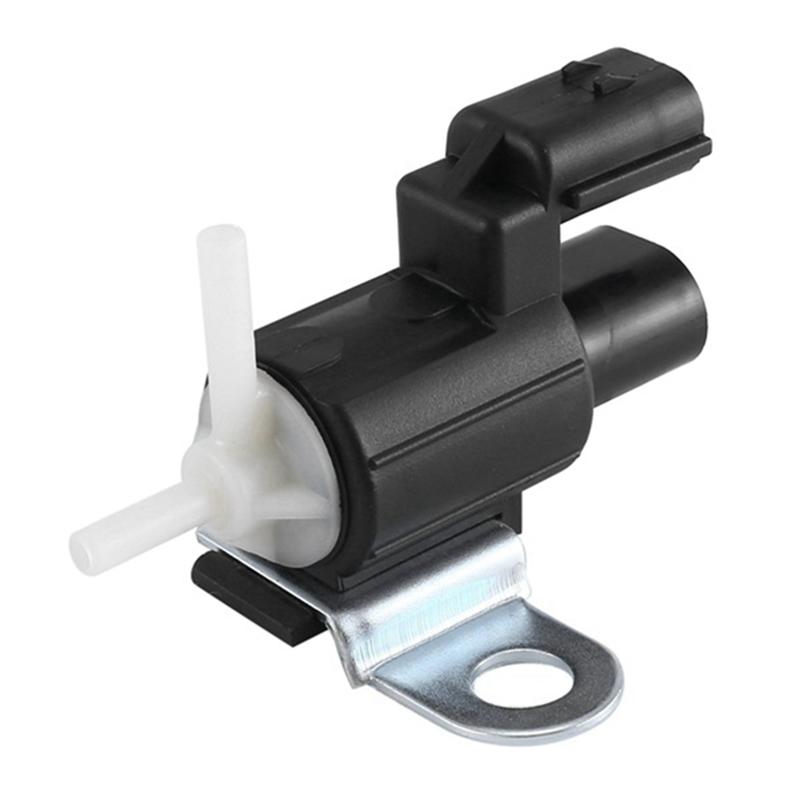 Wheel Hub Vacuum Valve Solenoid Valve 4154221002 For Ssangyong Actyon Sports Kyron Rexton Stavic-M53K