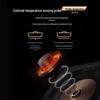 Xiaomi Smart Ultra-Thin Induction Cooker CN plug (adapter included)