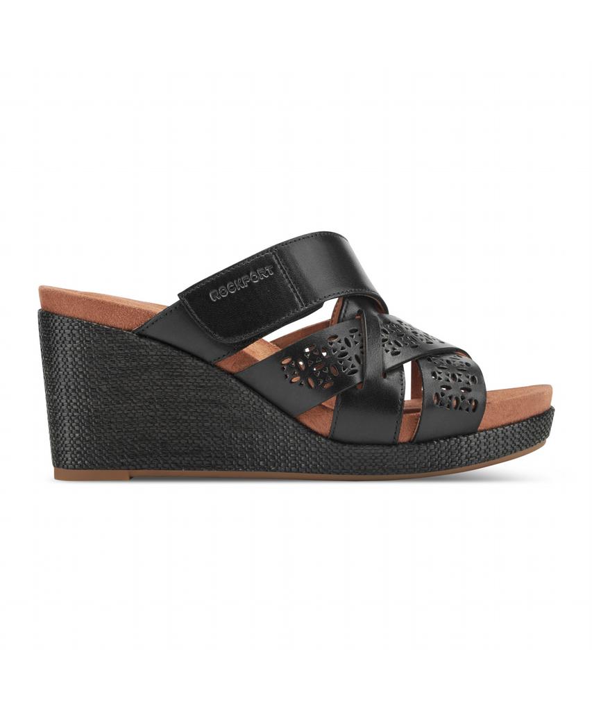 Босоножки на танкетке Rockport Britta (Rw0321)