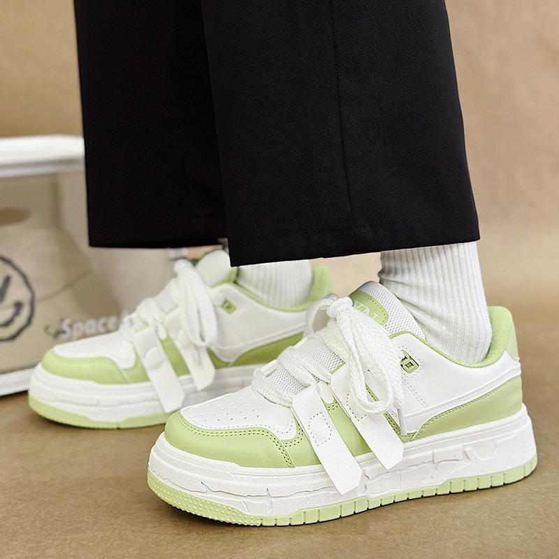 Хлеб Повседневная обувь Мужская 2024 Весна и Осень Нишевый дизайн Спортивная обувь для скейтборда Мужские Новая модная марка Кроссовки 'папины кроссовки' Мужские