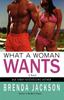 Книга What A Woman Wants