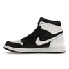 Мужские кроссовки Air Jordan 1 Retro High OG Black White 2.0 DZ5485-010