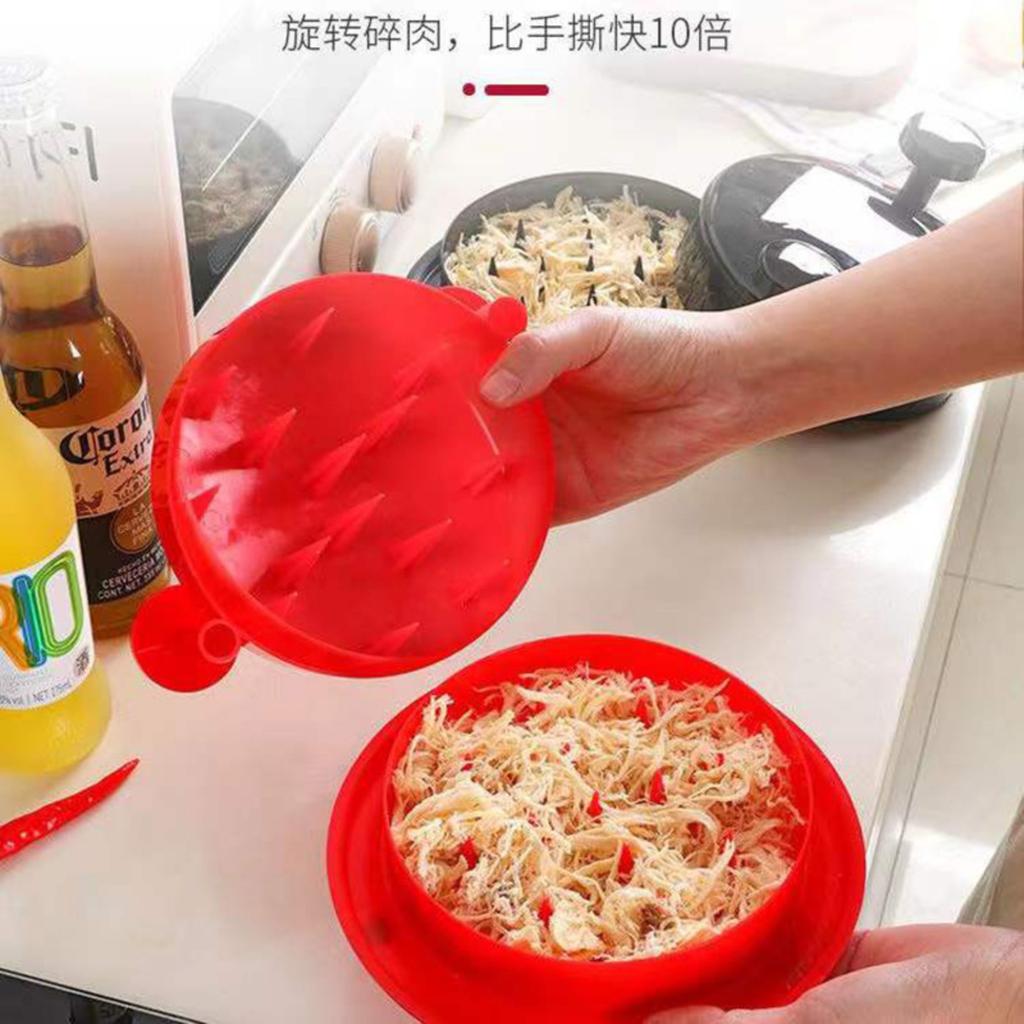 Сепаратор куриного филе Бытовой измельчитель Сепаратор куриного мяса Инструмент для разделения куриного филе