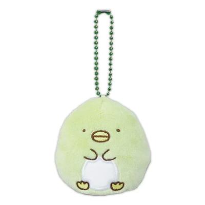 Sumikko Gurashi Мягкая кукла-маскот на палец Пингвин