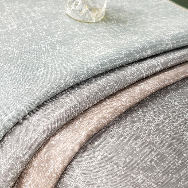 Ice Silk Cold Sofa Cushion Summer New Mat Seat Cushion Non-Slip Summer Cool Cushion Sofa Cover Cloth Towel