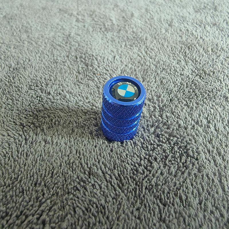 Колпачки на ниппели колес с логотипом, автостайлинг для BMW 1 2 3 4 5 6 7 серии X1 X4 X3 X5 ix3 I4 M3 M4 M2 X7 I5 M5 IX1