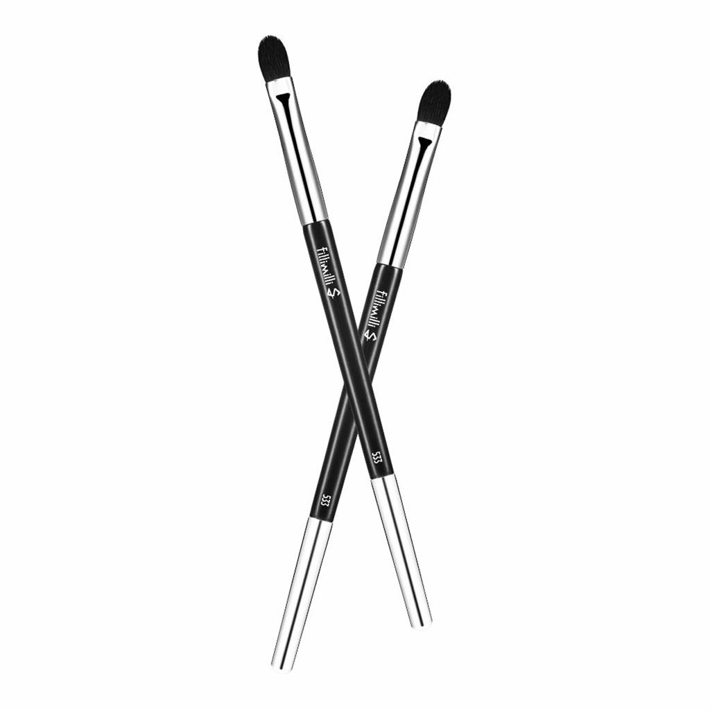 FILLIMILLI S Мульти-кисть для растушевки глаз 533