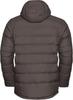 Куртка Jack Wolfskin Ather Down Hoody M (1207671) торф