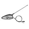 HOT-Antenna Roof Mounted Radio Aerial A9068200475 For Mercedes Sprinter W906 VW Crafter 2006-2017 2E0035507,Antenna Roof Mounted