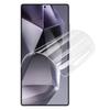IMAK Hydrogel Film 4th Gen for Samsung Galaxy S25 Ultra Full Screen Protector Ultra Clear Soft TPU Film