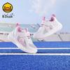 Little Yellow Duck Children's Shoes for Boys and Girls Summer Mesh Breathable 2026 New Sports Shoes Velcro Fashion Outdoor Shoes