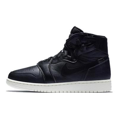 1 Rebel XX Черный Парус Женские Jordan AR5599-006