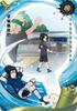 Оригинальная серия карт Kayou Naruto BP 1-34 Цунаде Наруто Намикадзе Минато Хьюга Хината Редкие Аниме Коллекционные Карты Подарки Игрушки