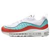 Женские кроссовки Air Max 98 SE Cosmic Clay White Light-Aqua AT6640-801