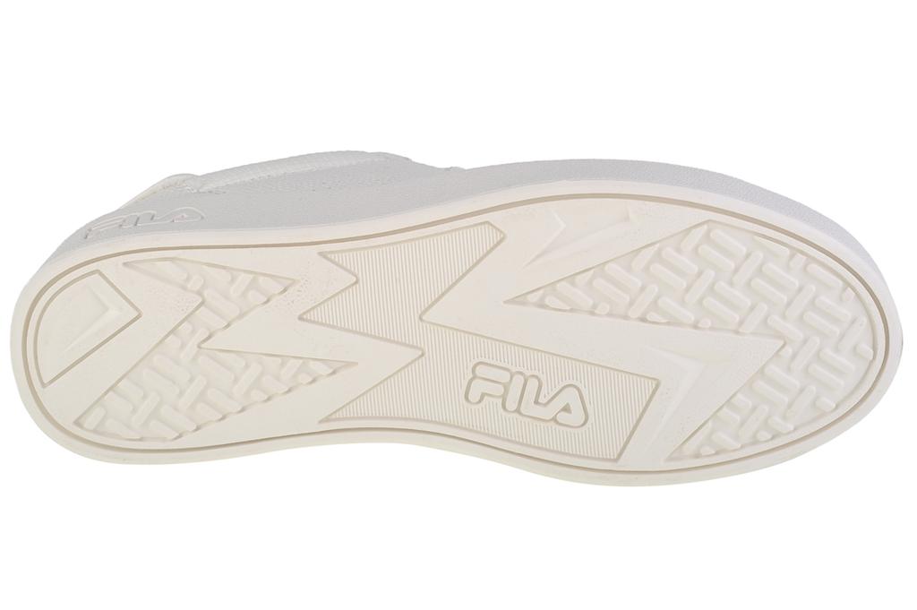 Fila Crosscourt Altezza R Wmn, Womens White Sneakers