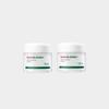 [Dr.G] Успокаивающий крем для проблемной кожи Red Blemish Clear 70 мл (1 + 1)