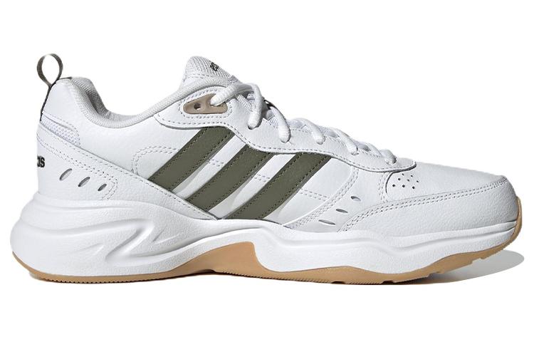 adidas Кроссовки Strutter 'White Olive Strata' HQ1827