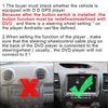 Prominent Steering Wheel Control Button Audio Phone Volume Switch Multifunction For KIA RIO K2 2011-2014 With Backlight