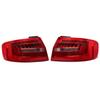 Led Tail Light Warning Tail Lights Lamp For Base 2013-2016 8K5945095AC