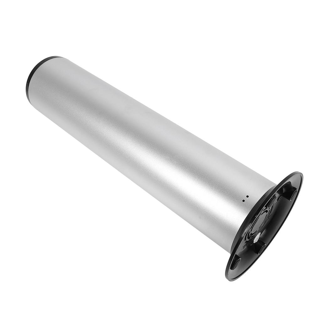 Scent Diffuser 500ml Waterless Diffuser Essential Oil Diffuser 1500m3 Coverage Fine Mist Smart APP