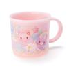 Mewkledreamy Plastic Cup 747611 (Rainbow)