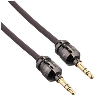 Автомобильный аудиокабель Audio-Technica, 0,5 м, AT-CA44H0.5