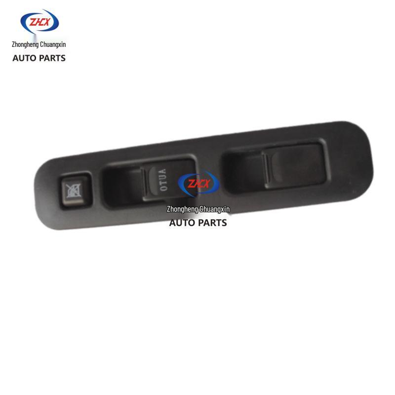 Jinbei Xiaohaishi Left Front Electric Window Regulator Switch