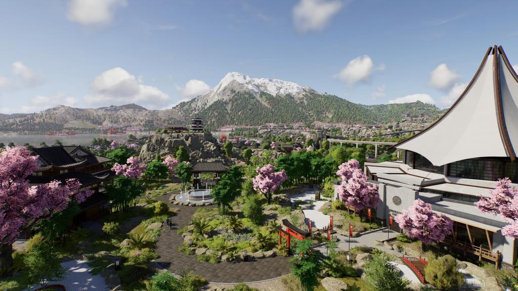 Jurassic World Evolution 3 North Xbox Series X (Import Version America) -