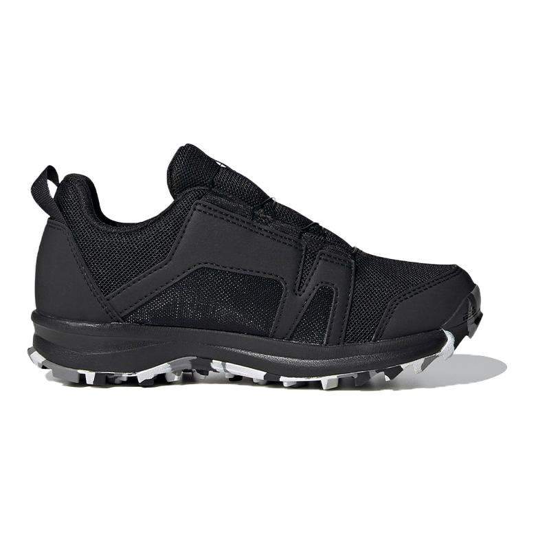 Adidas Terrex Agravic Cushioning Low top Kids' Outdoor Shoes Kids' EH2685