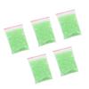 10g Party DIY Fluorescent Super Luminous Particles Glow Pigment Bright
