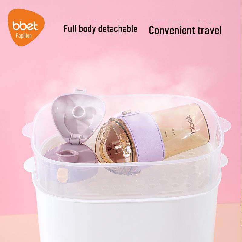 Большая емкость PPSU обучающая кружка для детей от 6 месяцев и старше - летняя бутылка для питьевой воды