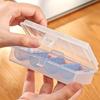 Large Capacity Coin Storage Box Display Coin Organizer Case Collectible Coin Box  Home Office