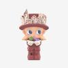POP MART Фигурки серии Zsiga Borderline Drifter Blind Box (Одинарная упаковка / Набор из 12 штук)