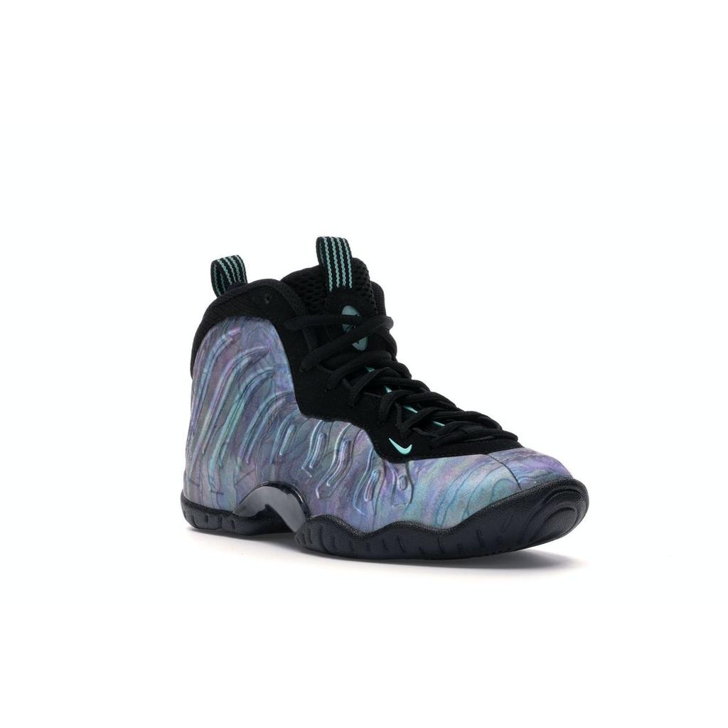 foamposites abalone