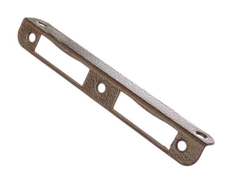 Jania 60/50 Mortise Lock For Cylinder - Mp Zw 60Y5 J
