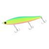 Daiwa Seabass Morethan Switch Hitter Matte Lime Pink Berry Lure 120S+R