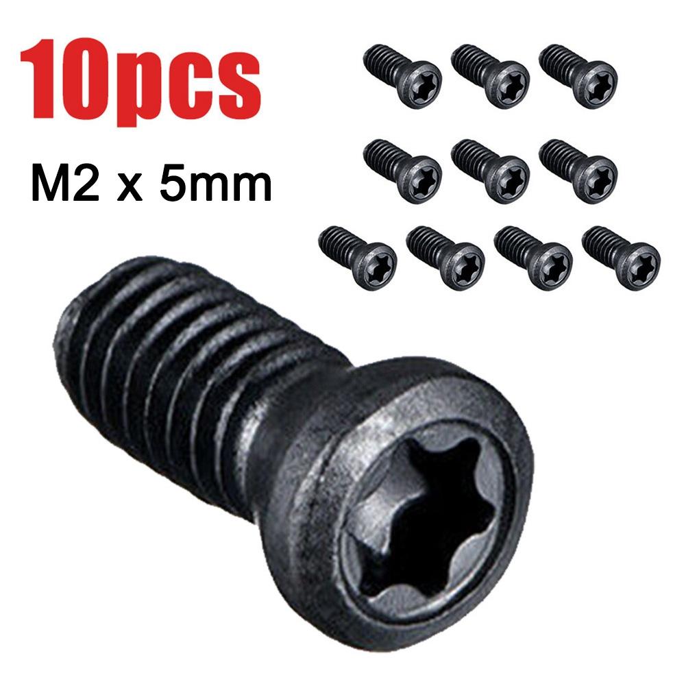 Torx Screws Carbide Blades For Household For Replace Lathe Tools