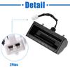 MR599766 Rear Trunk Tailgate Rear Door Switch for Mitsubishi Endeavor 2004-07