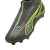 Childrens/Kids Ultra 5 Match+ Firm Ground Football Boots