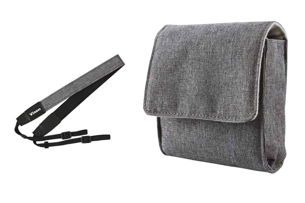 Кольцо для бинокля Vixen WP H8×25 (ЧЕРНЫЙ)