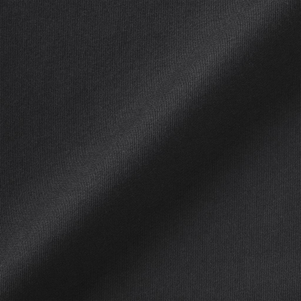 MUJI Флисовый домашний костюм мужской серый