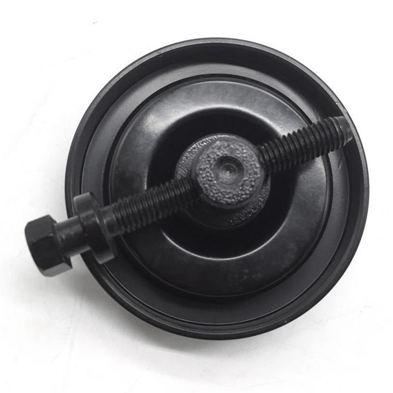 A16P-4X Belt Tensioner Pulley For Hyundai Accent Elantra Kia Rio Rio5 Spectra Soul 97834-29010
