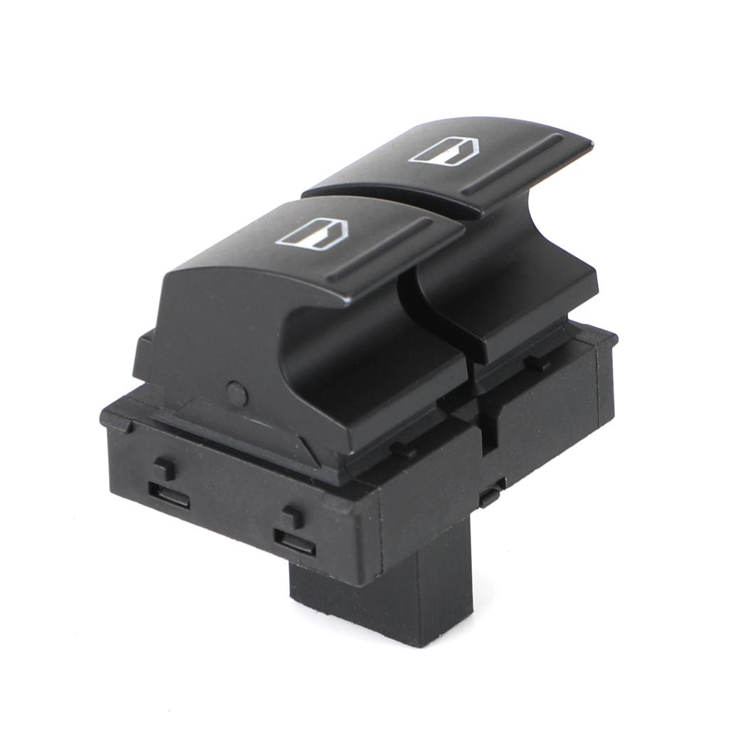 Master Power Window Switch For Skoda Fabia Mk2 Roomster Yeti Octavia 1Z0959858