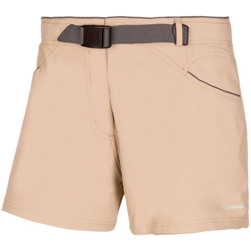 Trangoworld Шорты Maladeta