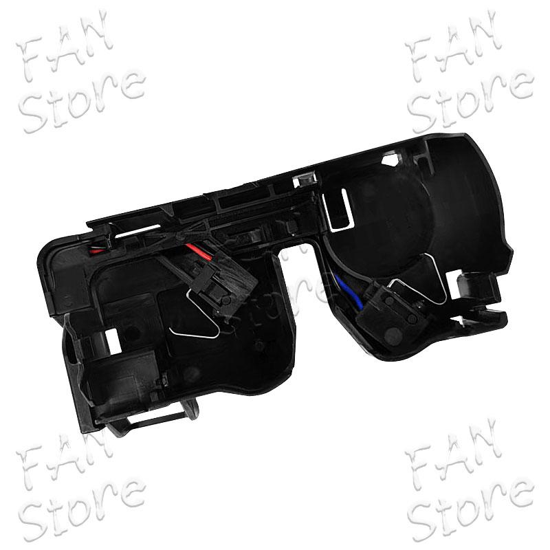 Car Limit Switch Bonnet Lock A2468700558 2468700558 For Mercedes Benz W117 W176 W246 W447 C117 X117 CLA Auto Parts Hood Lock