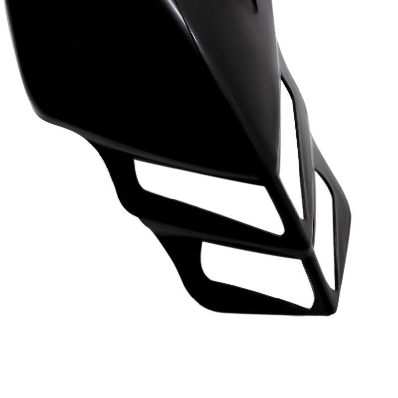 Универсальные передние крылья мотоцикла, брызговики, аксессуары для Honda Yamaha Suzuki KTM Kawasaki BMW Harley Moto Accessories