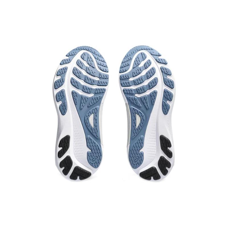 Asics Кроссовки Gel Kayano 30 Deep Ocean White 1011B548-402