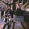 LP Пластинка DOORS - Strange Days (-180г) R1519558 Rhino Vinyl 1967 US Рок